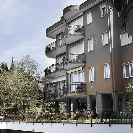 Appartamento La Vista By Holiday Solutions Como Ngoại thất bức ảnh