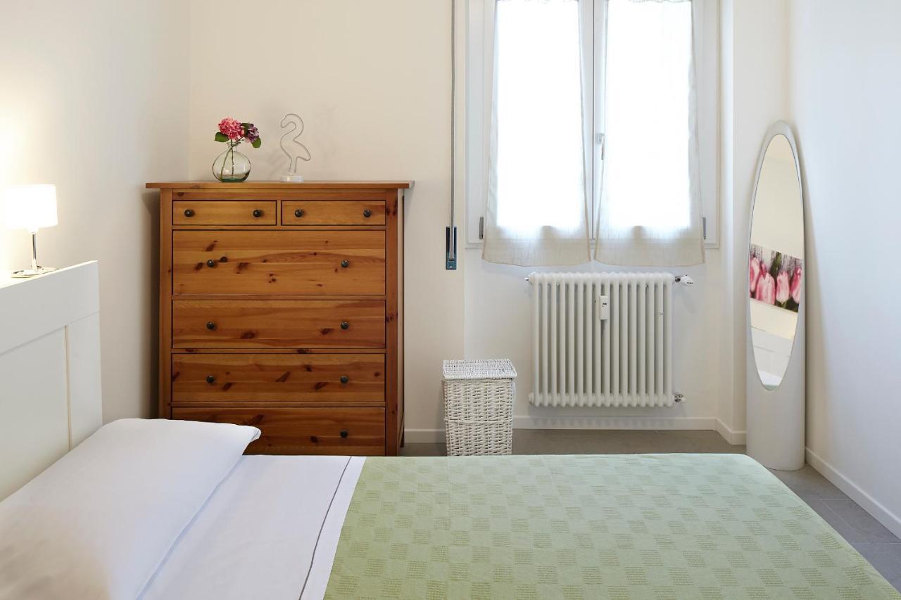 Appartamento La Vista By Holiday Solutions Como Ngoại thất bức ảnh