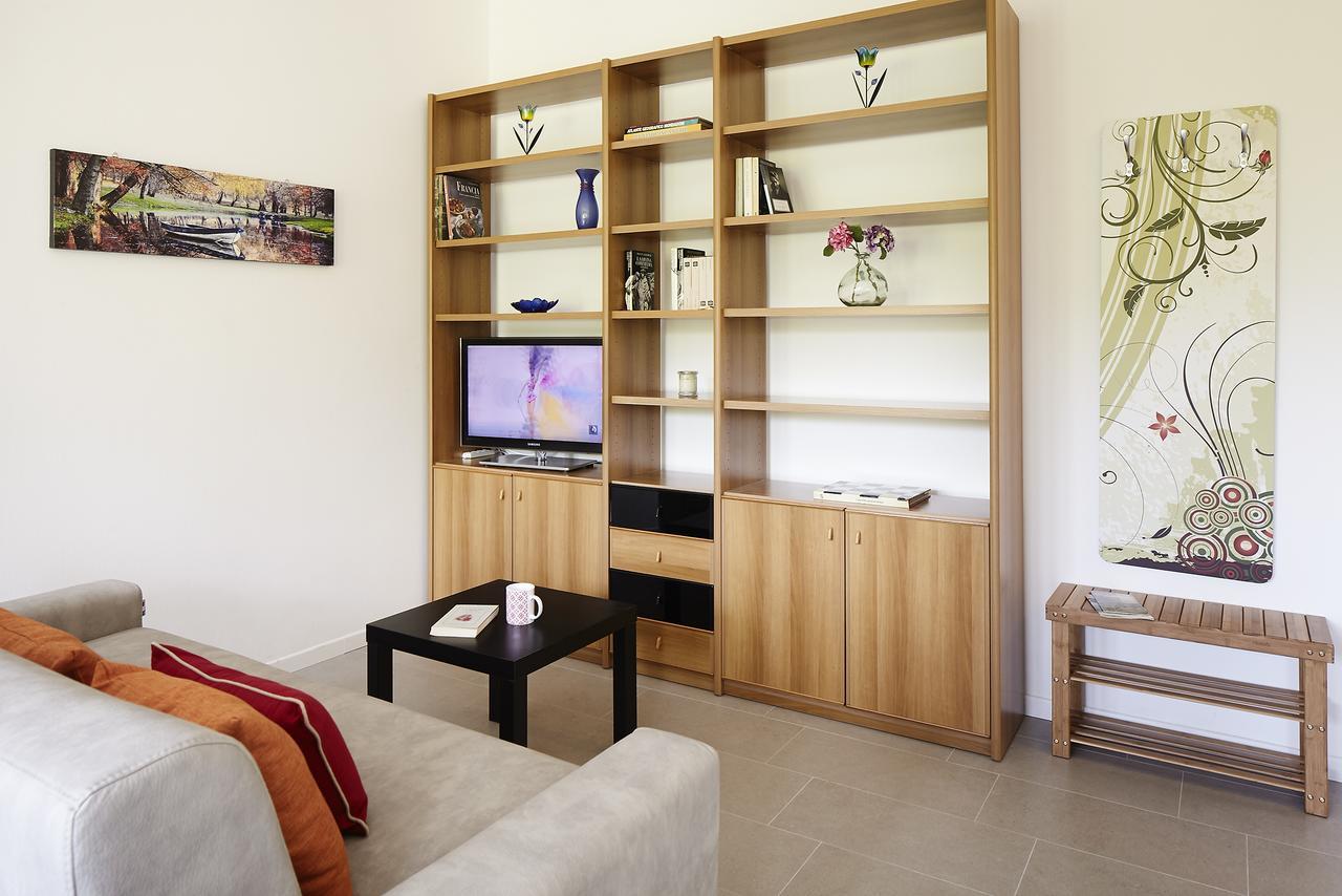 Appartamento La Vista By Holiday Solutions Como Ngoại thất bức ảnh
